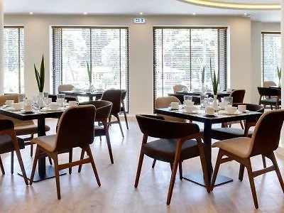 Hotel Avenue Athènes