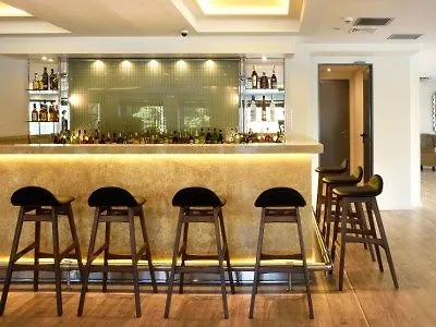 Avenue Hotel Athènes