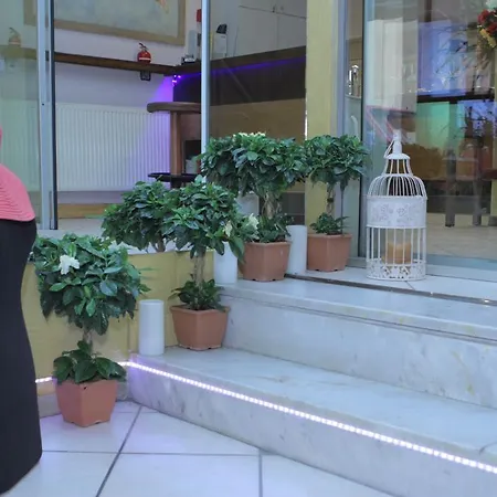 Hotel Dionysos Atena