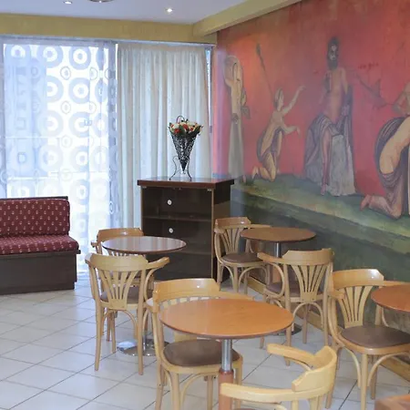 Dionysos Hotel Atena