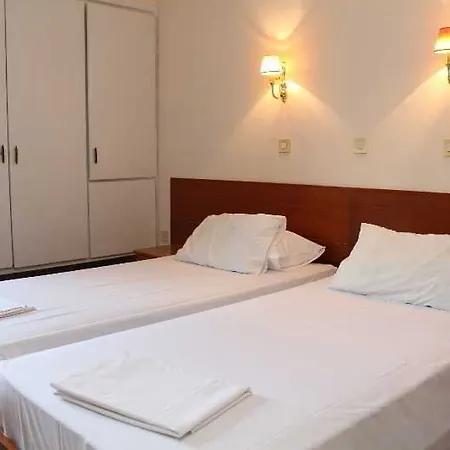Otel Nefeli