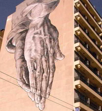 Hotel Vienna Athene