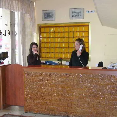 Aristoteles Hotel