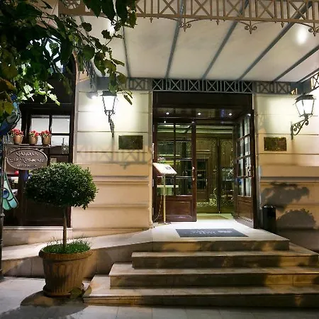 Hotel Hera 4*
