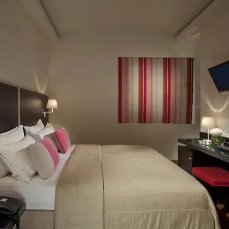 Hotel O&b Boutique