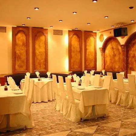 Hotel Galini Palace