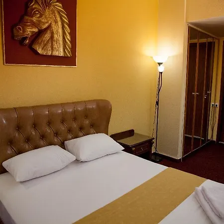 Galini Palace Hotel Athens