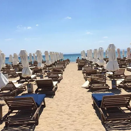 Galini Palace Hotel