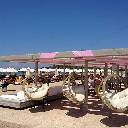 Hotel Galini Palace 3*