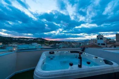 Lotus Center Hotel 4*