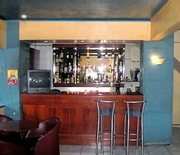 艾森查尔斯旅馆 酒店 雅典