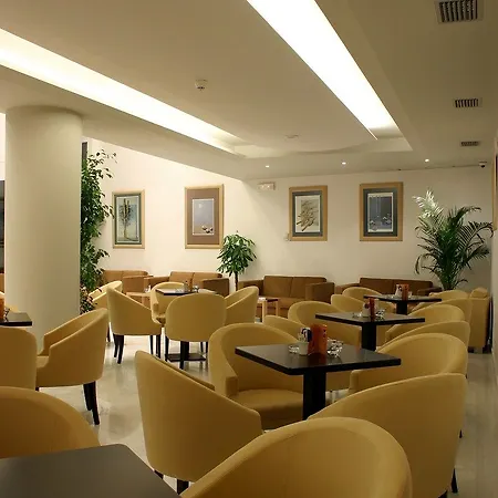 酒店 伊利索斯酒店
