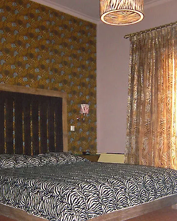 Athens City Hotel Hotel Atenas