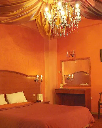 Athens City Hotel 3* Atenas