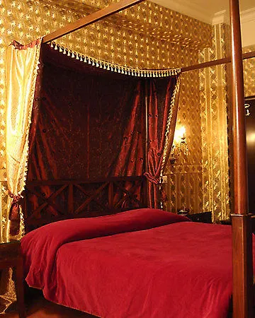 Athens City Hotel