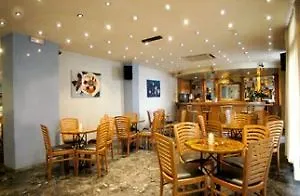 Ilion Hotel Athen