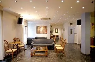 Hotel Ilion 3*
