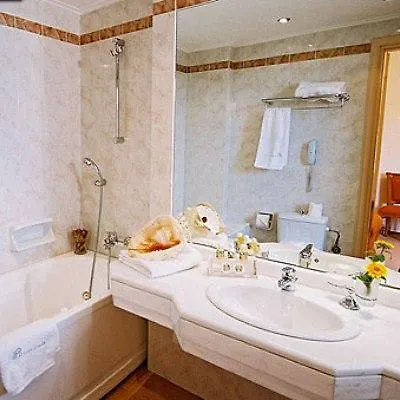 Hotel Atrium Hotel&jacuzzi Athen