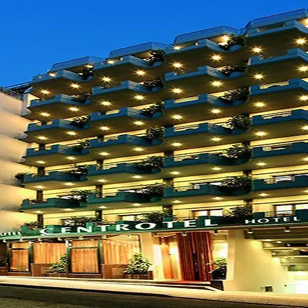 Centrotel Ξενοδοχείο Αθήνα