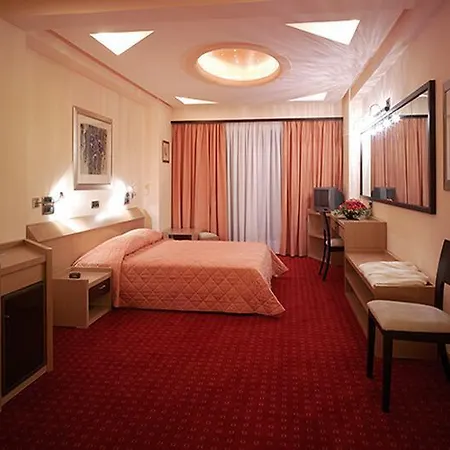 Centrotel 2* Αθήνα