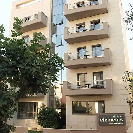 Elements & Apartment *