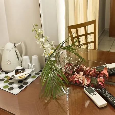 Hotel Epidavros Atena