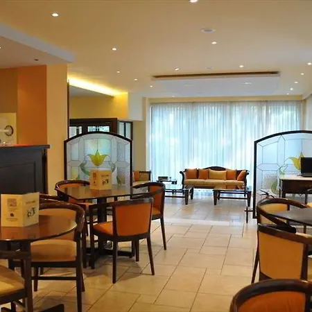 Hotel Chris