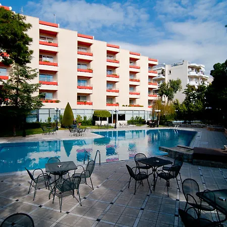 Oasis