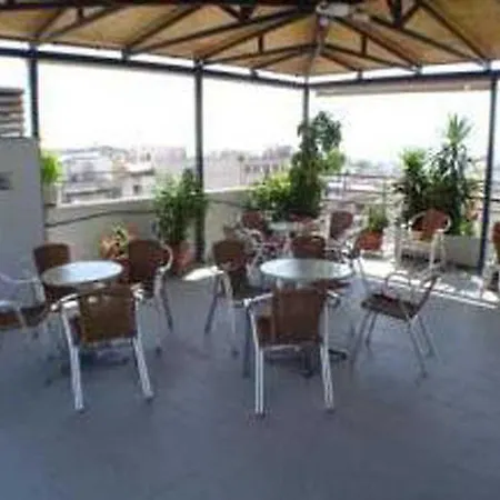 Economy Hotel