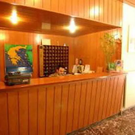 Hotel Vienna 2*