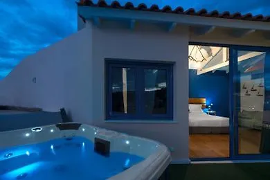 Lotus Center Hotel Athènes
