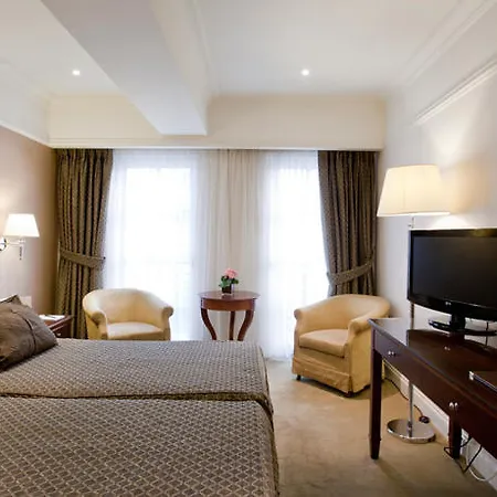 Hotel Hera