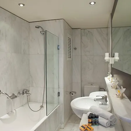 Hermes Hotel 3*