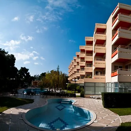 Oasis 4* Athènes