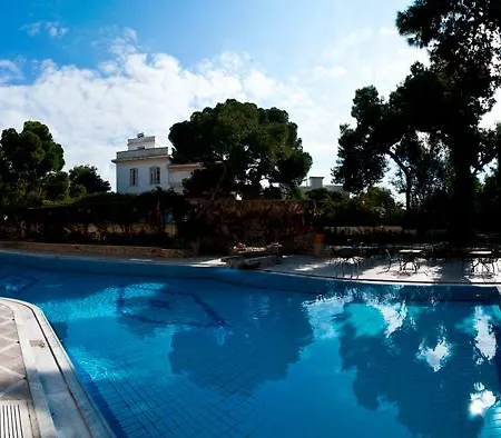 Oasis 4* Athènes