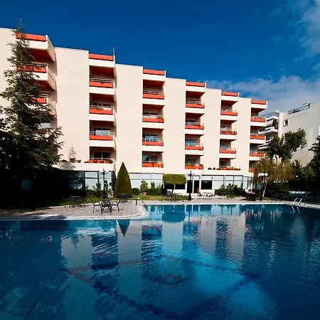 Oasis Hotel