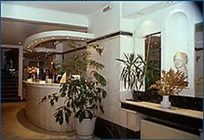 Achillion Szálloda 3*