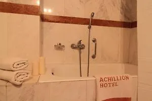 Szálloda Achillion Athén