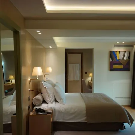 Somewhere Boutique 5* Vouliagméni