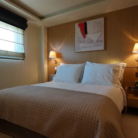 Somewhere Boutique Hotel 5*