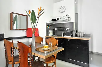 Athens Green Apartments Apartment Athens
