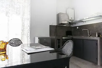 Athens Green Apartments * Athens