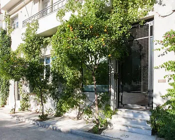 Athens Green Apartments Athens
