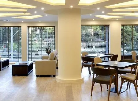 Hotel Avenue Athènes