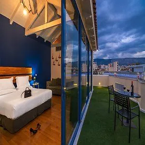 Lotus Hotel 4*