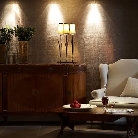 The Y Hotel