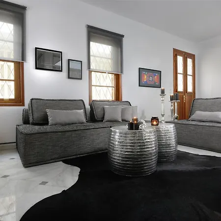 Apartamento Aldis Mansion By K&k