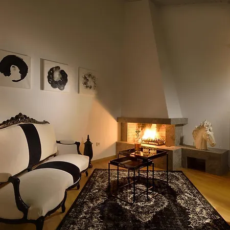 Aldis Mansion By K&k Apartamento Atenas