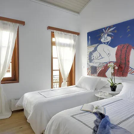 Apartamento Aldis Mansion By K&k *