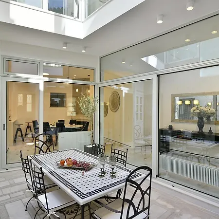 Aldis Mansion By K&k Apartamento *